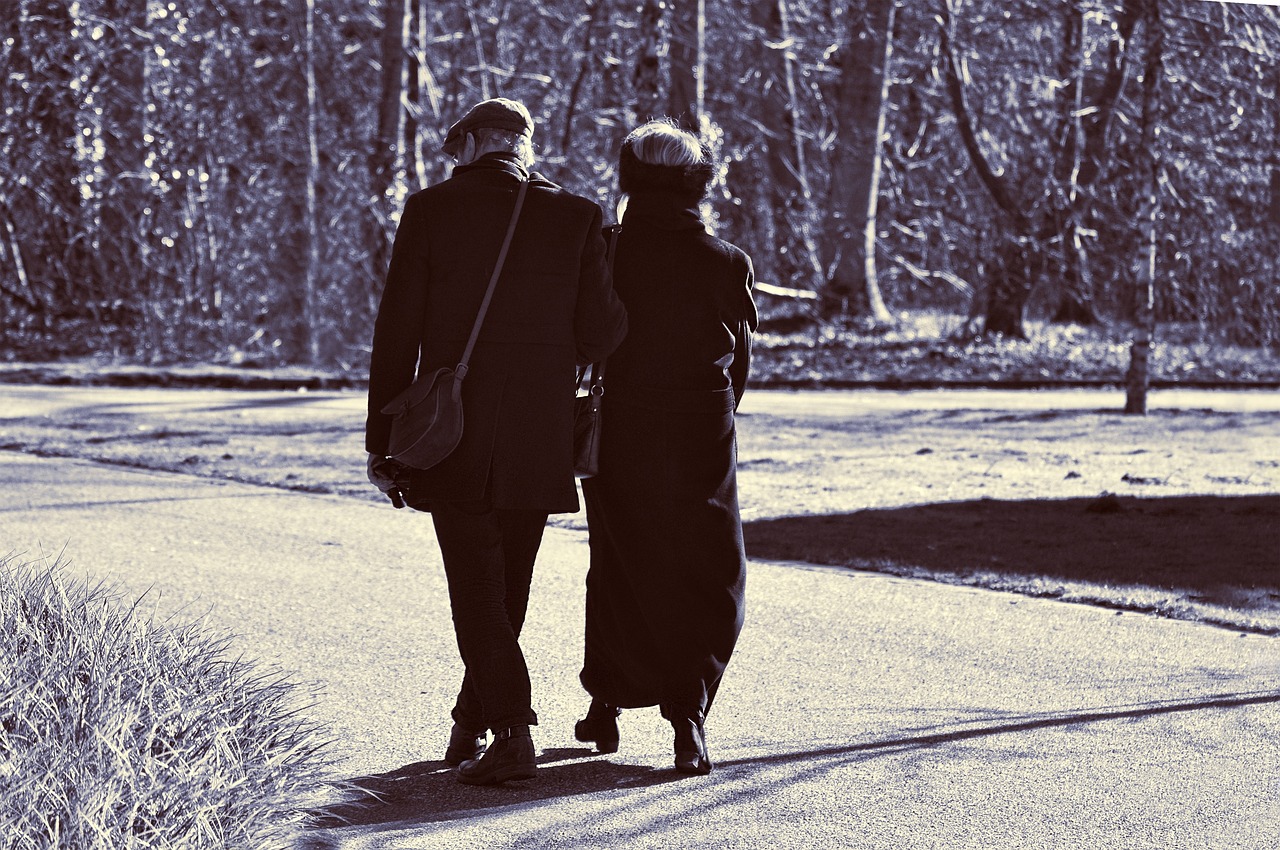 Top Techniques for Boosting Resilience in the Elderly